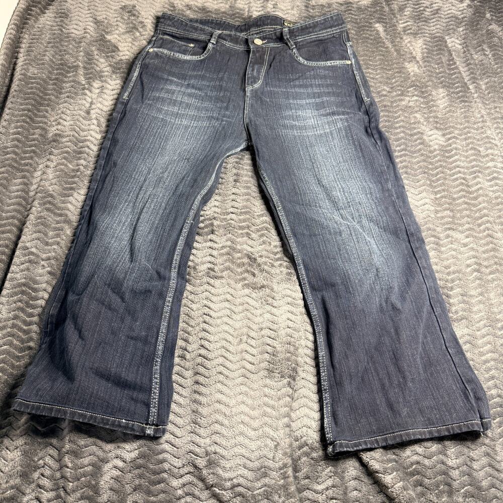 Abercrombie and Fitch Jeans 34x23